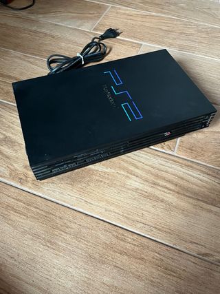 Playstation 2 50004 PS2