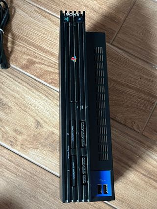Playstation 2 50004 PS2