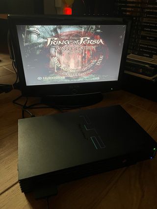 Playstation 2 50004 PS2