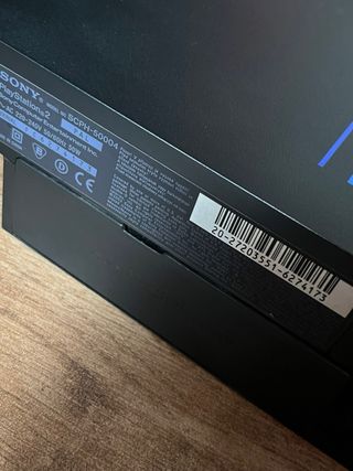 Playstation 2 50004 PS2