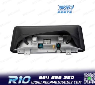 RADIO GPS ANDROID 13 PARA BMW F20 F21 11-16 F23 13-16