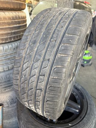 Llantas Mercedes 17 AMG