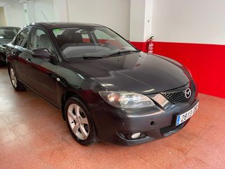 Mazda 3 2005
