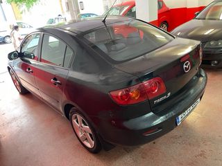 Mazda 3 2005