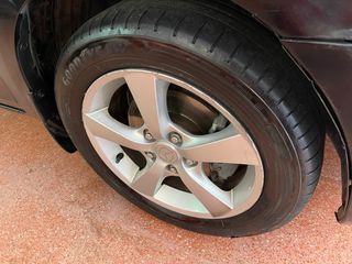 Mazda 3 2005