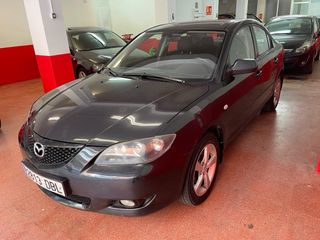 Mazda 3 2005