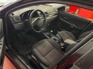 Mazda 3 2005