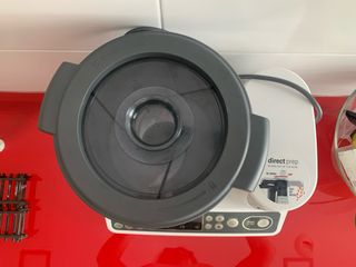 Robot Cocina Kenwood kCook Multi