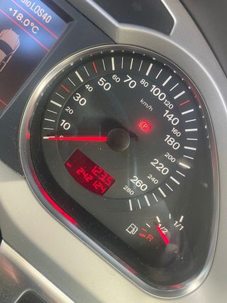 Audi A6 2008