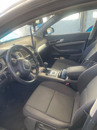 Audi A6 2008
