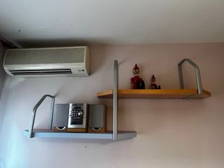Habitación completa juvenil