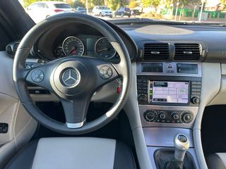 Mercedes-Benz CLC