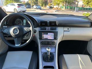 Mercedes-Benz CLC