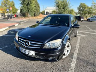 Mercedes-Benz CLC