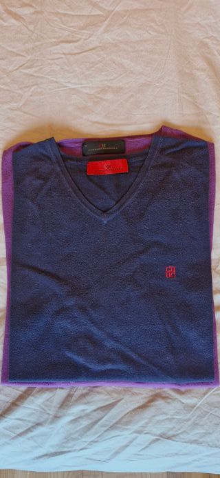 3 Jerseys Carolina Herrera Talla S