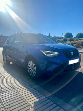 SEAT Arona 2023