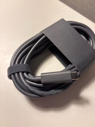 Cable Mini USB-C Starlink 5m