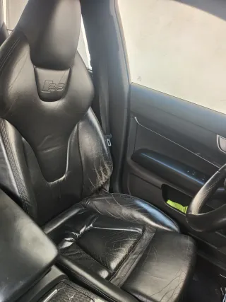 Audi S6 2009