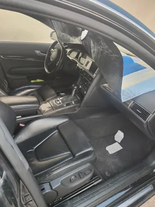 Audi S6 2009