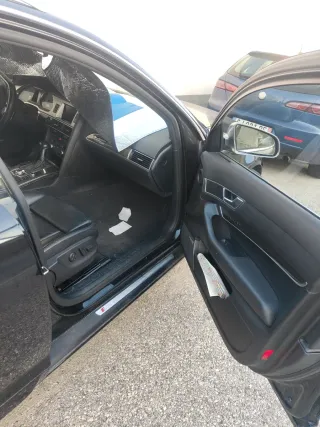 Audi S6 2009
