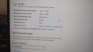 Pantalla portatil goto2