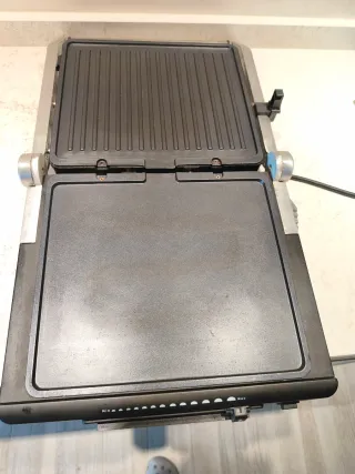 Plancha Cocina JATA Electro