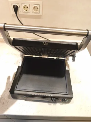 Plancha Cocina JATA Electro