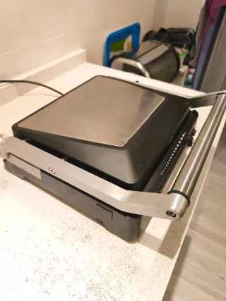 Plancha Cocina JATA Electro