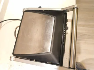 Plancha Cocina JATA Electro
