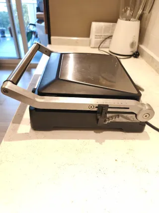 Plancha Cocina JATA Electro