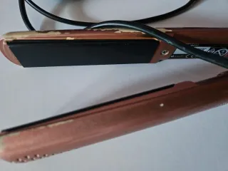 Planchas GHD Oro Rosa