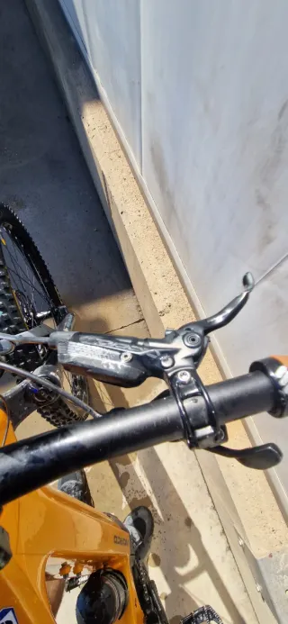 Norco Range VLT Talla L