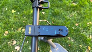 Patín Eléctrico Segway Ninebot G2 Max