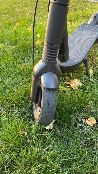 Patín Eléctrico Segway Ninebot G2 Max