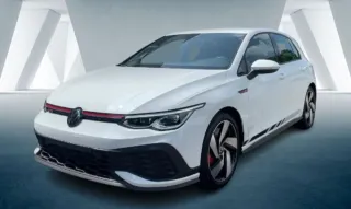 Volkswagen Golf 2024