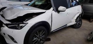 155169 volante kd46151020 mazda cx-3 - 2.0 mt (120