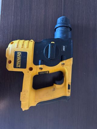 Taladro Batería DEWALT XRP