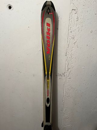 Esquís Volkl Vectris V30 Titanium 184cm