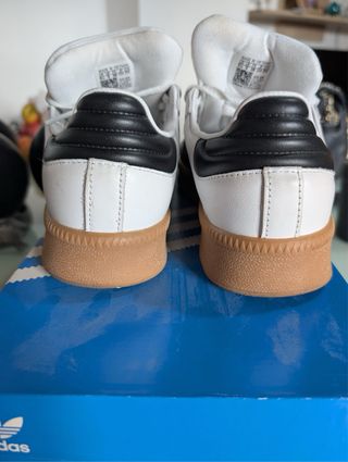 Adidas Samba XLG