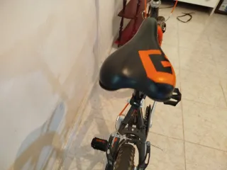 Bicicleta Infantil BTWIN