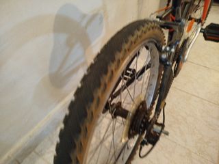Bicicleta Infantil BTWIN