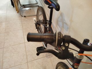 Bicicleta Infantil BTWIN