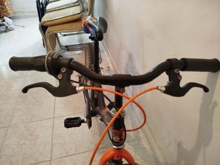 Bicicleta Infantil BTWIN