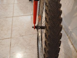 Bicicleta Infantil BTWIN