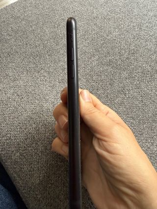 iPhone XR Negro 256GB