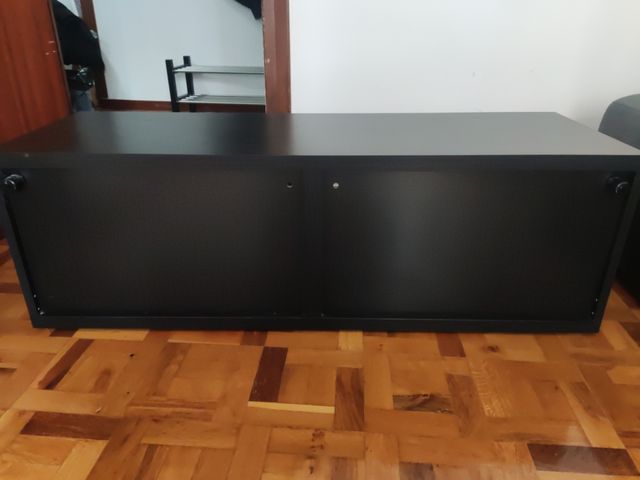 Mueble televisión Ikea