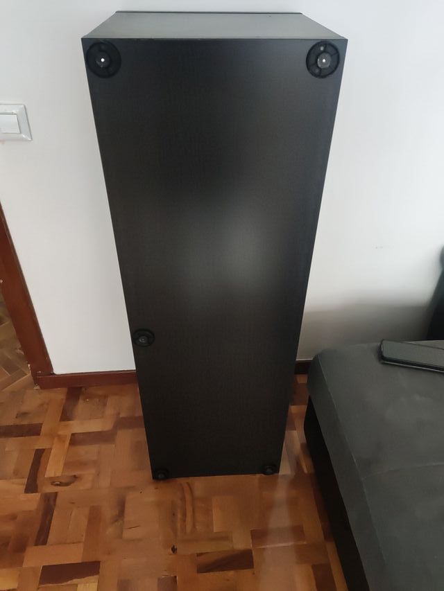 Mueble televisión Ikea