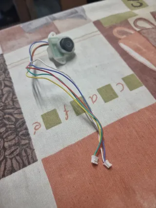 KRUPS Depósito Agua Dolce Gusto Oblo y accesorios