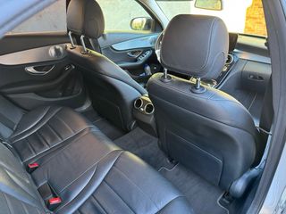 Mercedes-Benz Clase C 2014