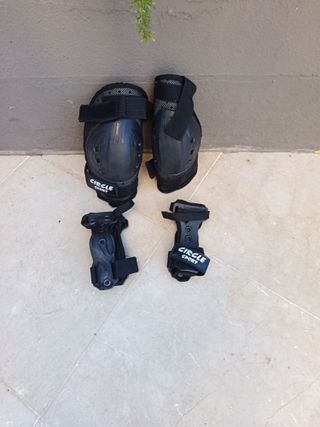 Patines Rollerblade Talla 38.5 Ruedas 70mm